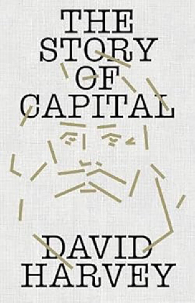 The Story of Capital
